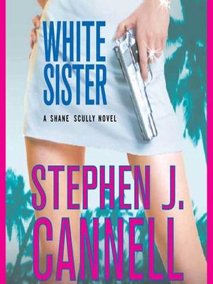 cover image of White Sister
